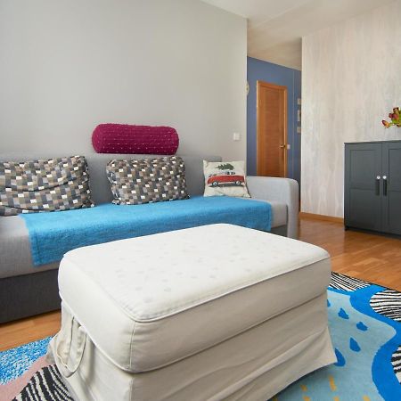 Spacious Central Apartments ヴィリニュス エクステリア 写真